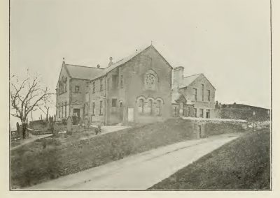 Netherfield Congregational Church