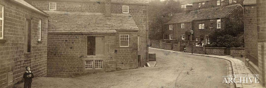 The Penistone Archive The Penistone Archive