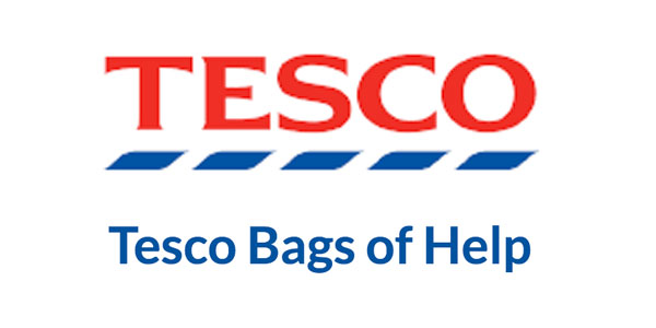 Tesco Bags of Help Scheme